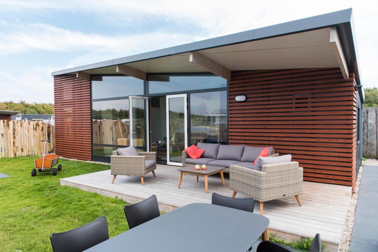 Beach Lodge Callantsoog Εξωτερικό φωτογραφία
