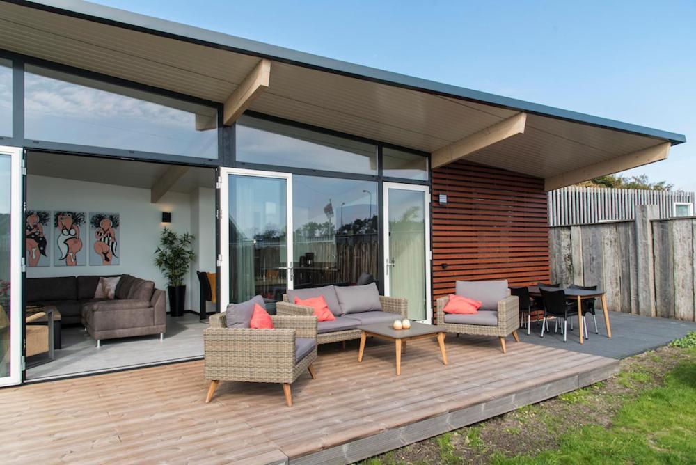 Beach Lodge Callantsoog Εξωτερικό φωτογραφία