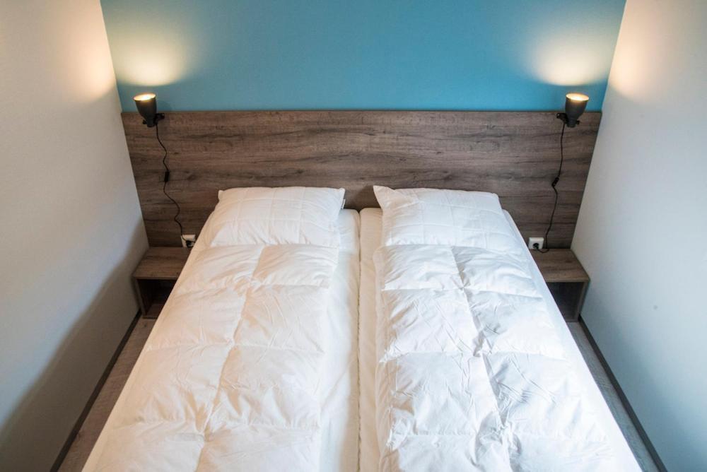 Beach Lodge Callantsoog Εξωτερικό φωτογραφία