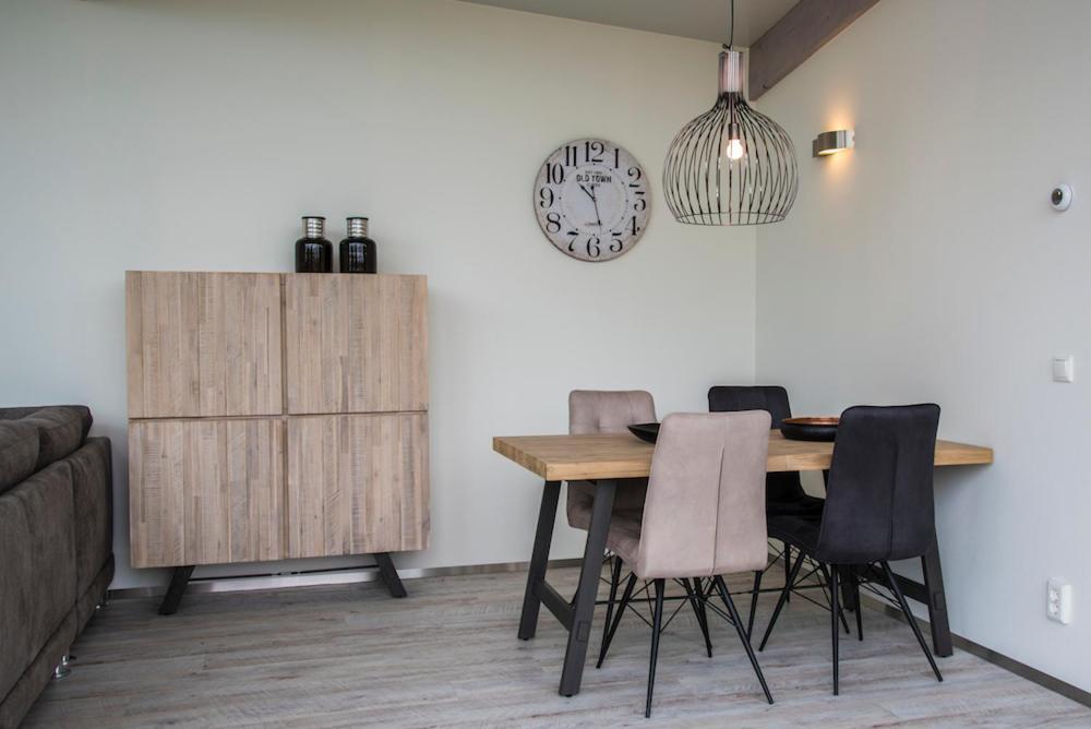 Beach Lodge Callantsoog Εξωτερικό φωτογραφία