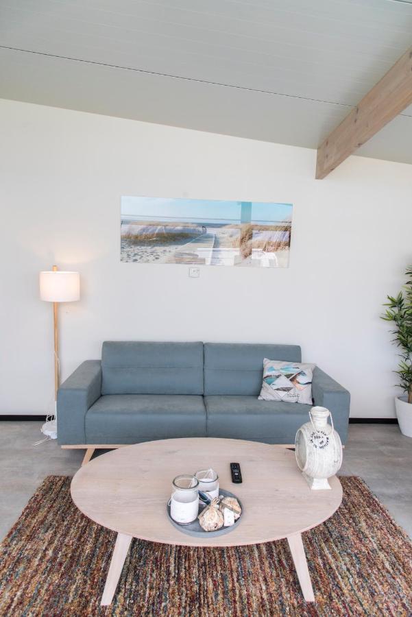Beach Lodge Callantsoog Εξωτερικό φωτογραφία