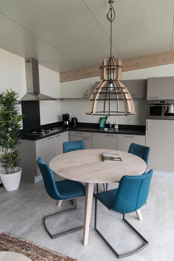 Beach Lodge Callantsoog Εξωτερικό φωτογραφία